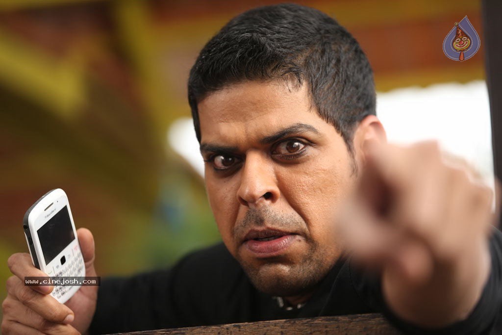 Vetrimaran IPS Tamil Movie Stills - 83 / 89 photos