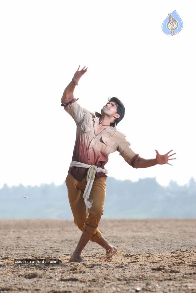 Vettai Tamil Movie Hot Stills - 16 / 39 photos