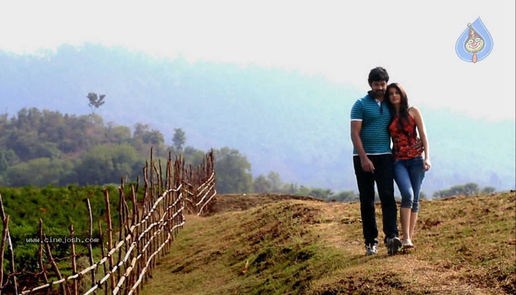 Via Paapikondalu Movie Stills - 8 / 15 photos