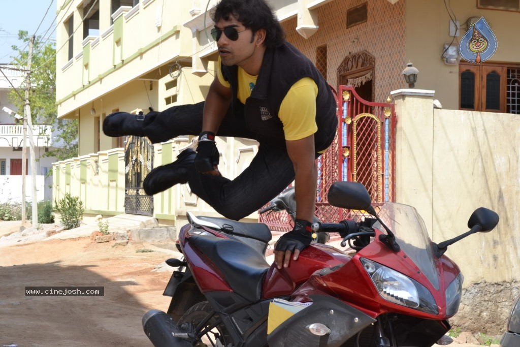 Vichakshana Movie New Photos - 2 / 31 photos