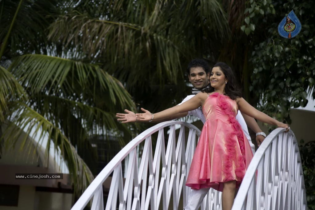 Vichakshana Movie New Photos - 6 / 31 photos