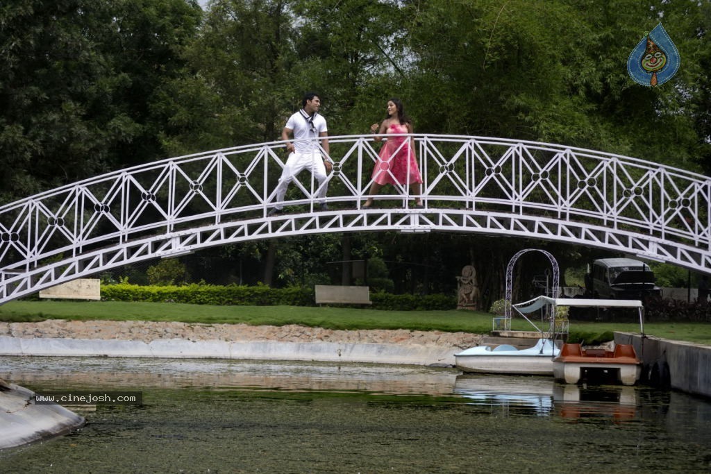 Vichakshana Movie New Photos - 7 / 31 photos