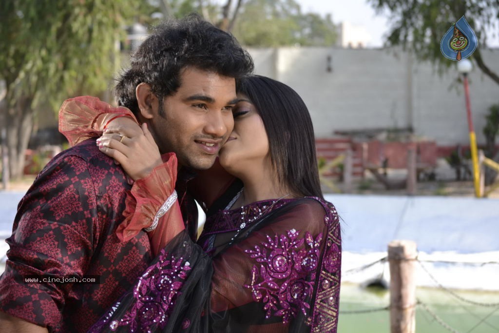 Vichakshana Movie New Photos - 11 / 31 photos