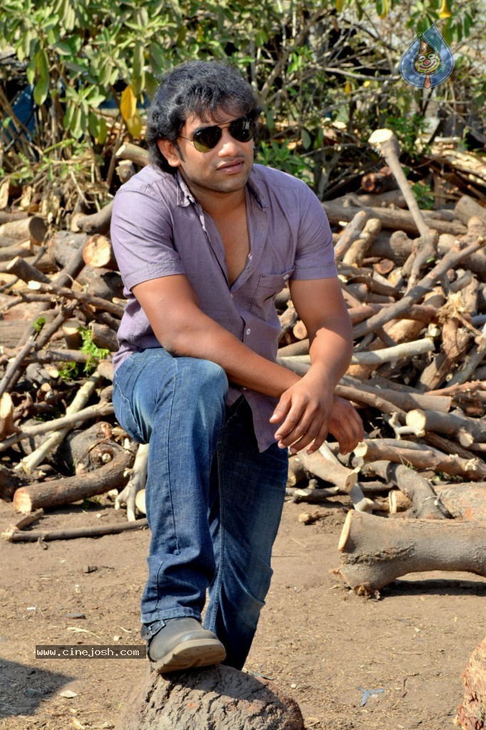 Vichakshana Movie New Photos - 17 / 31 photos