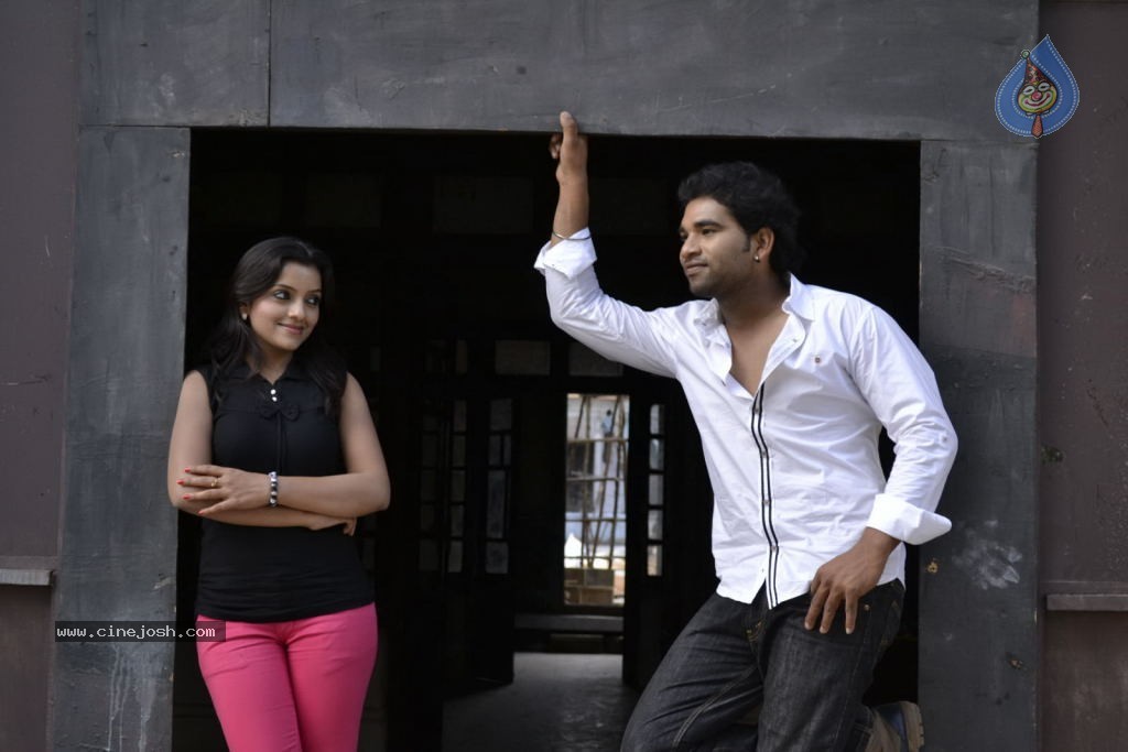 Vichakshana Movie New Photos - 18 / 31 photos