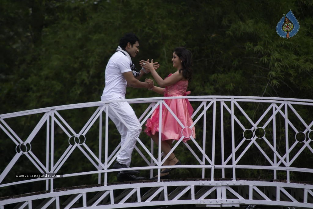 Vichakshana Movie New Photos - 19 / 31 photos