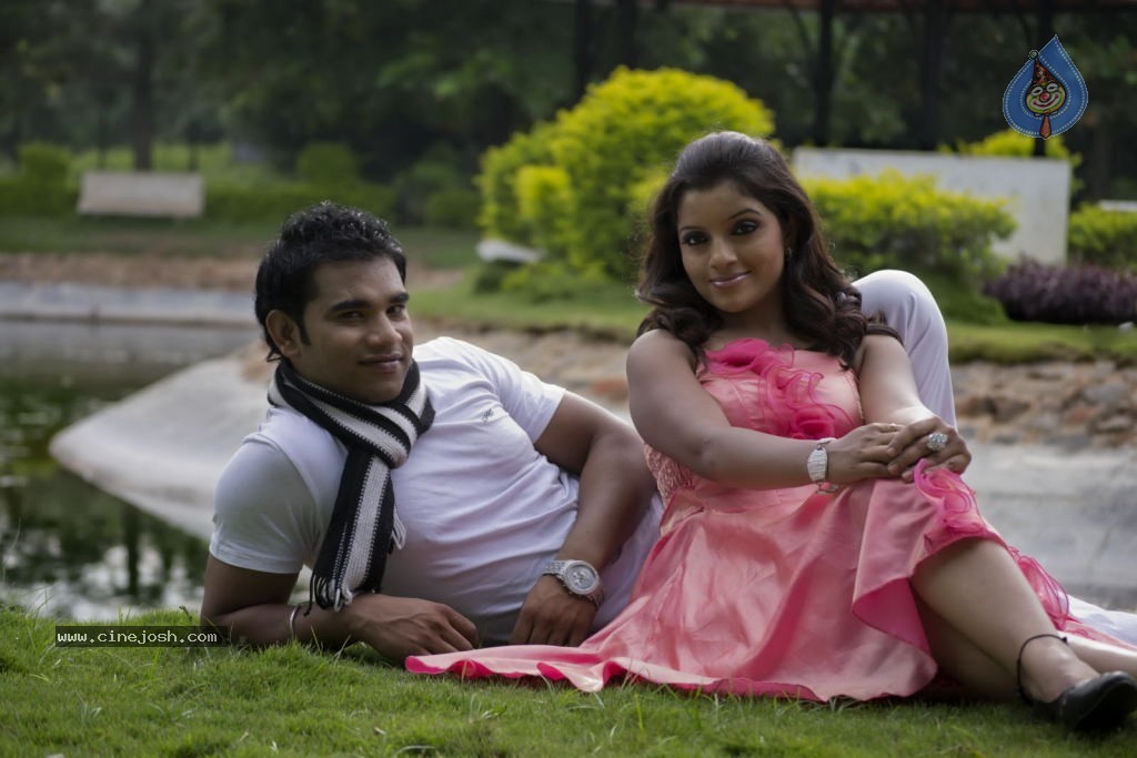 Vichakshana Movie New Photos - 23 / 31 photos