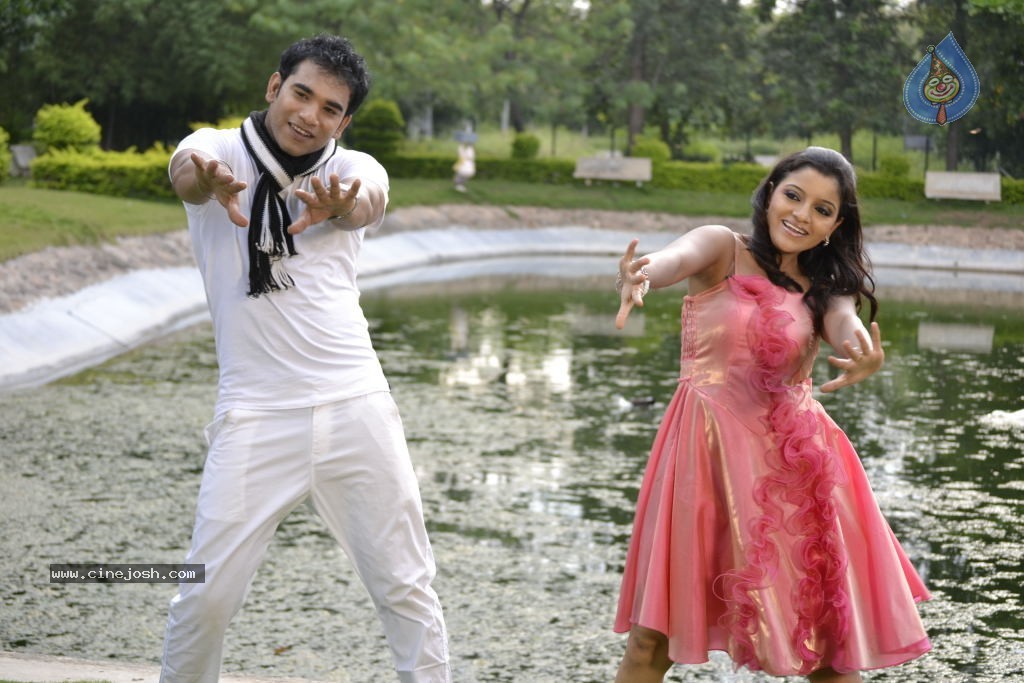 Vichakshana Movie New Stills - 2 / 63 photos