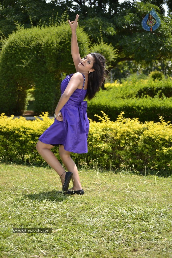 Vichakshana Movie New Stills - 5 / 63 photos