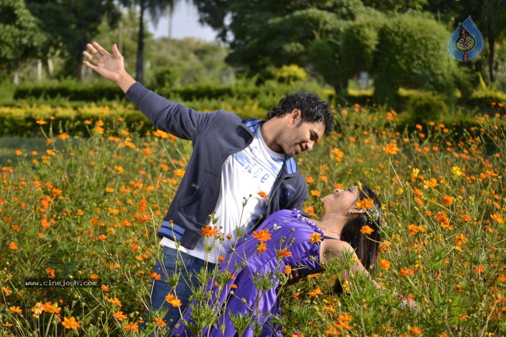 Vichakshana Movie New Stills - 6 / 63 photos