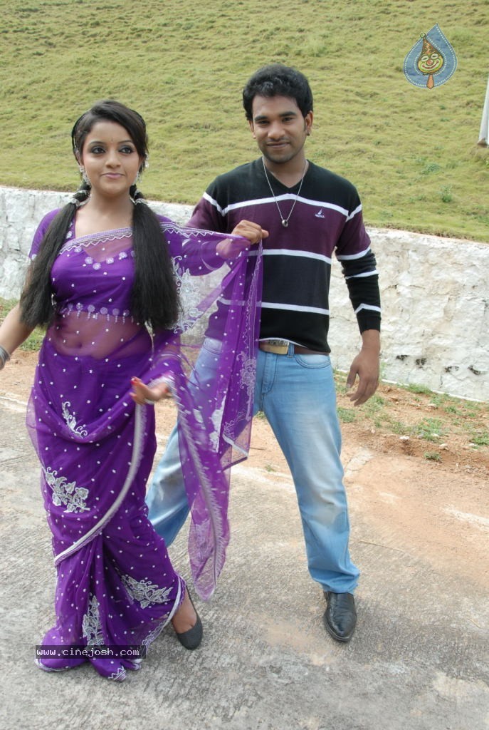 Vichakshana Movie New Stills - 9 / 63 photos