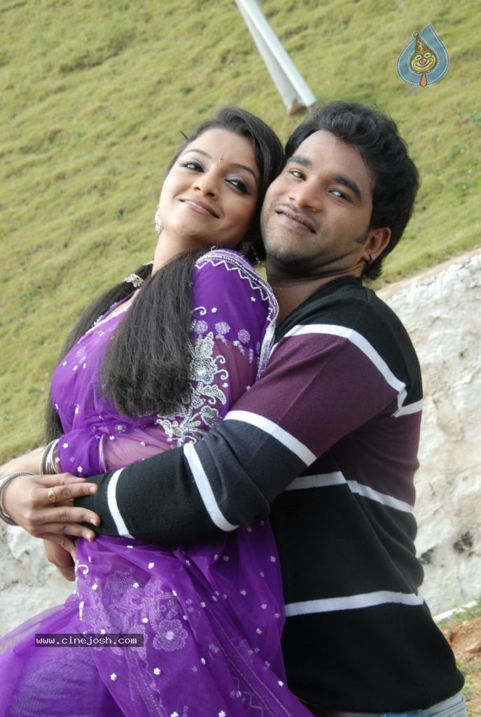 Vichakshana Movie New Stills - 14 / 63 photos