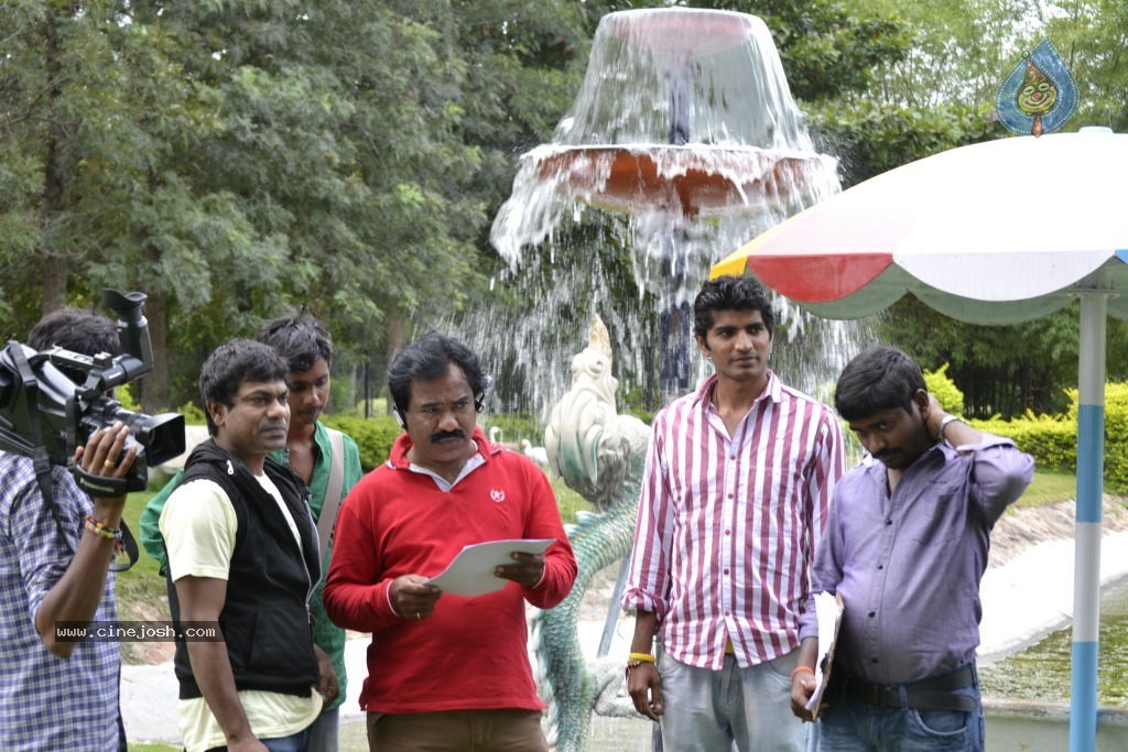 Vichakshana Movie New Stills - 17 / 63 photos