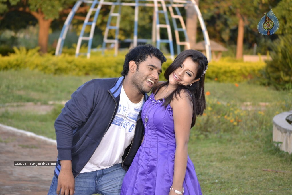 Vichakshana Movie New Stills - 25 / 63 photos