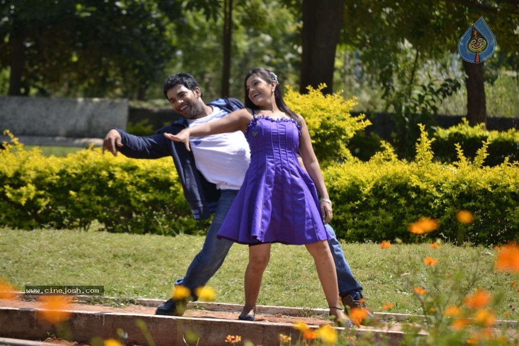 Vichakshana Movie New Stills - 27 / 63 photos