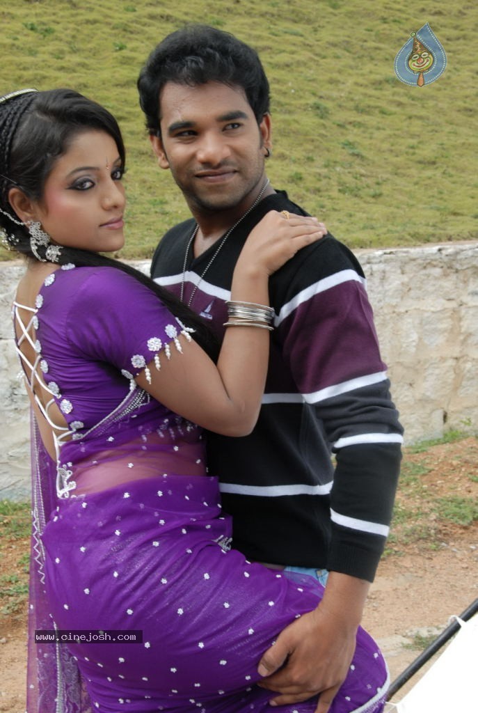 Vichakshana Movie New Stills - 33 / 63 photos