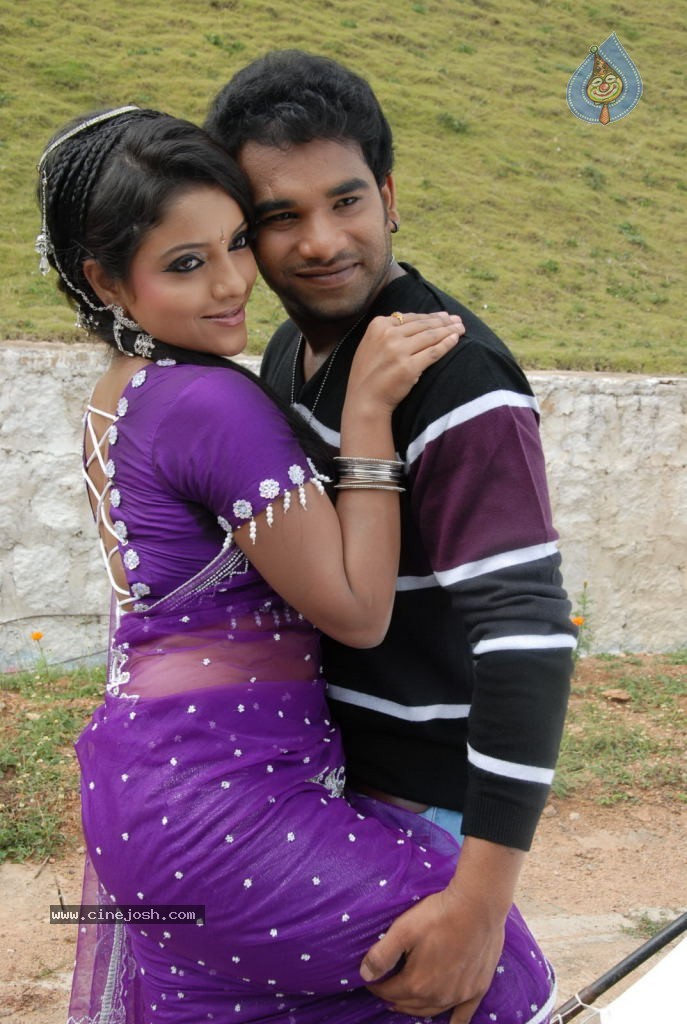 Vichakshana Movie New Stills - 40 / 63 photos