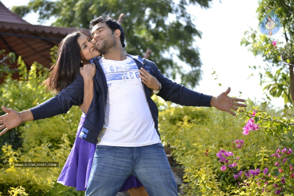 Vichakshana Movie Stills - 7 / 88 photos