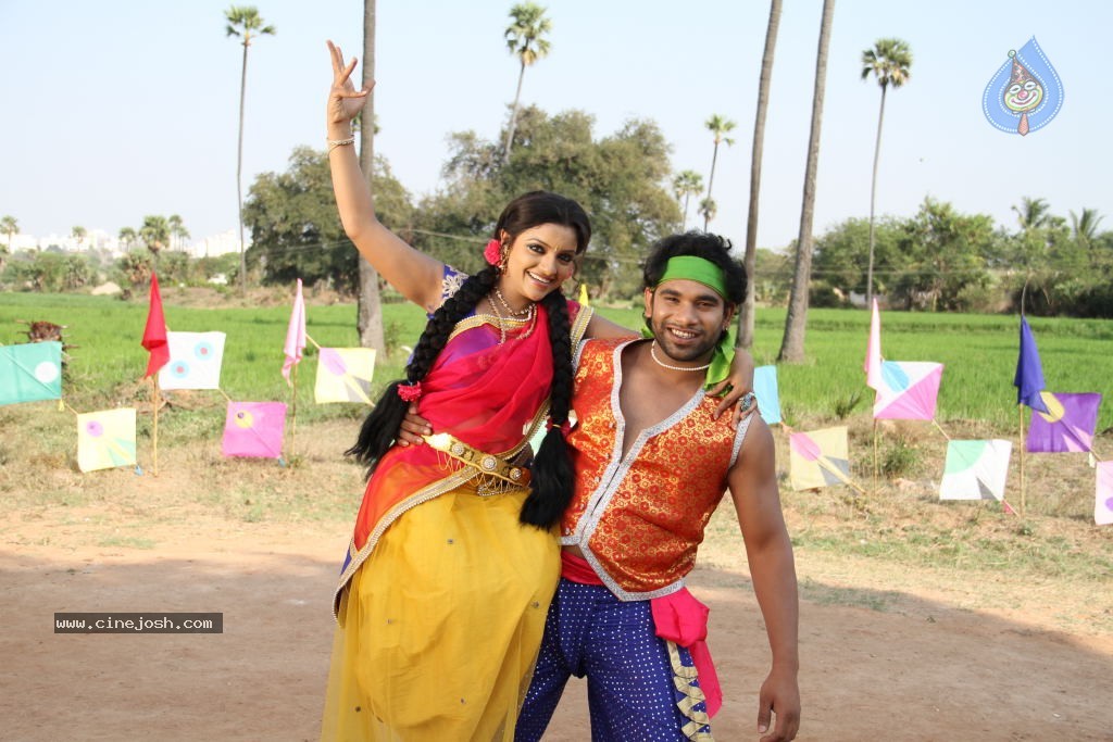 Vichakshana Movie Stills - 34 / 88 photos