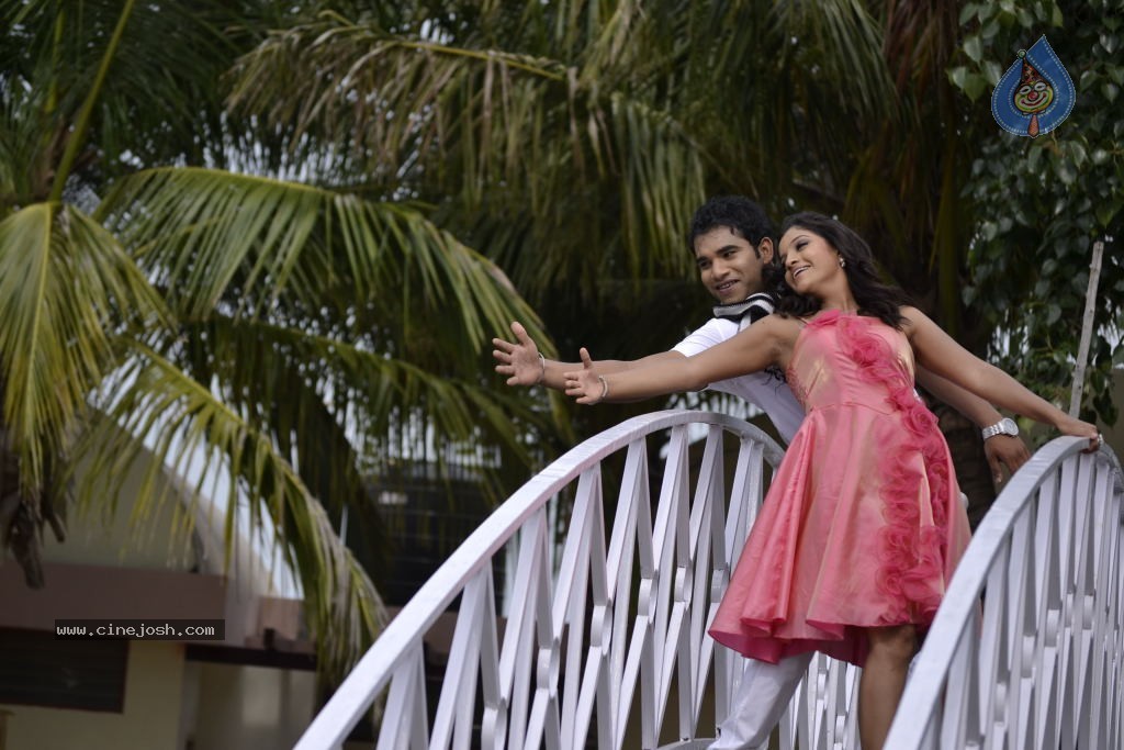 Vichakshana Movie Stills - 38 / 88 photos