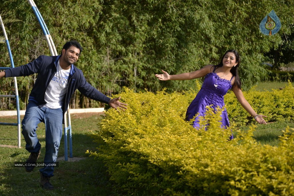 Vichakshana Movie Stills - 42 / 88 photos