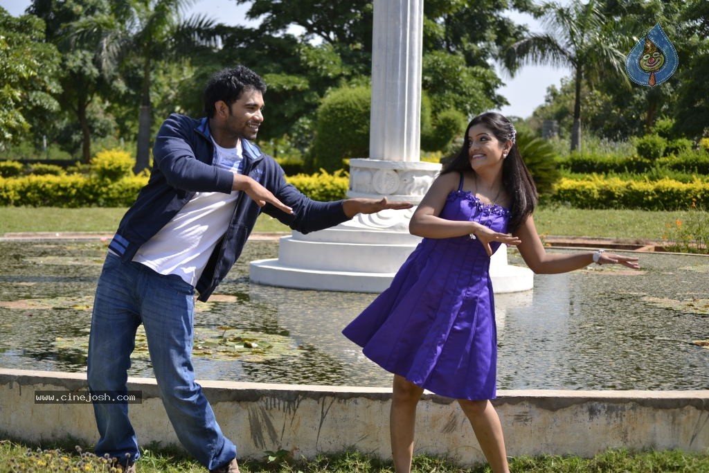 Vichakshana Movie Stills - 70 / 88 photos