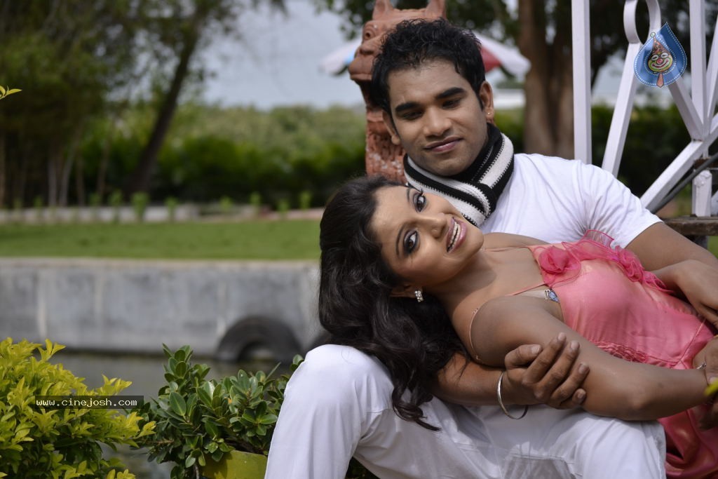 Vichakshana Movie Stills - 76 / 88 photos