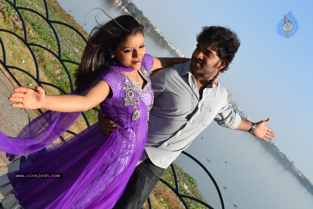 Vichakshana Movie Stills - 27 / 67 photos