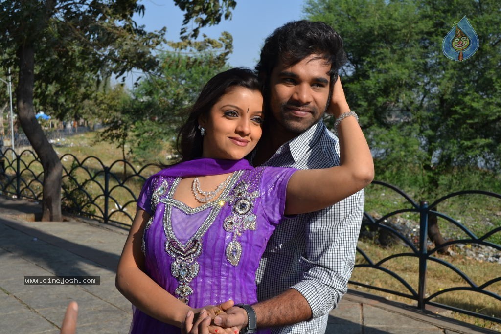 Vichakshana Movie Stills - 35 / 67 photos