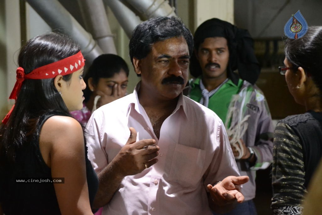 Vichakshana Movie Stills - 41 / 67 photos