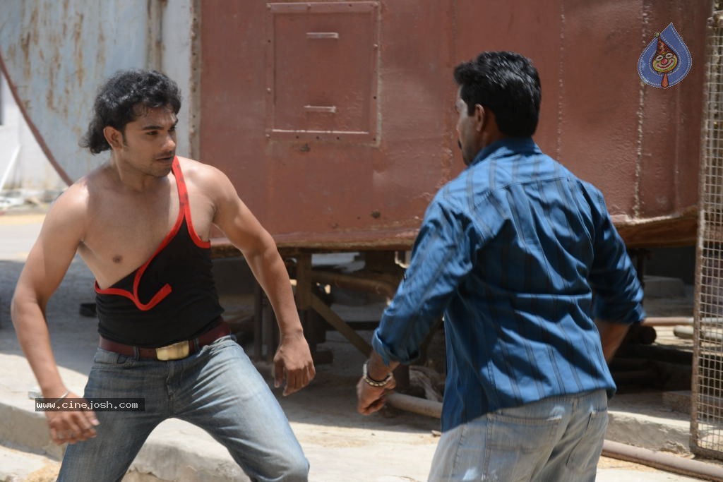 Vichakshana Movie Stills - 66 / 67 photos