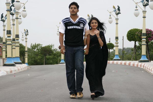 Vidheyudu Movie Stills - 7 / 39 photos