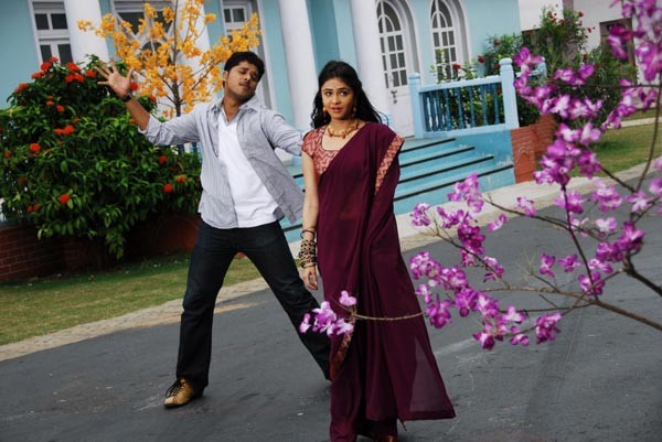 Vidheyudu Movie Stills - 24 / 39 photos