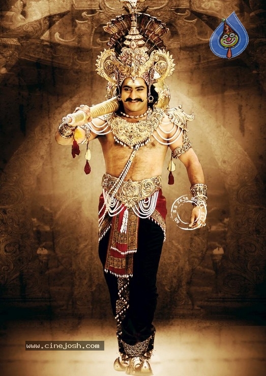 Vijayan (YamaDonga) Tamil Stills - 3 / 10 photos