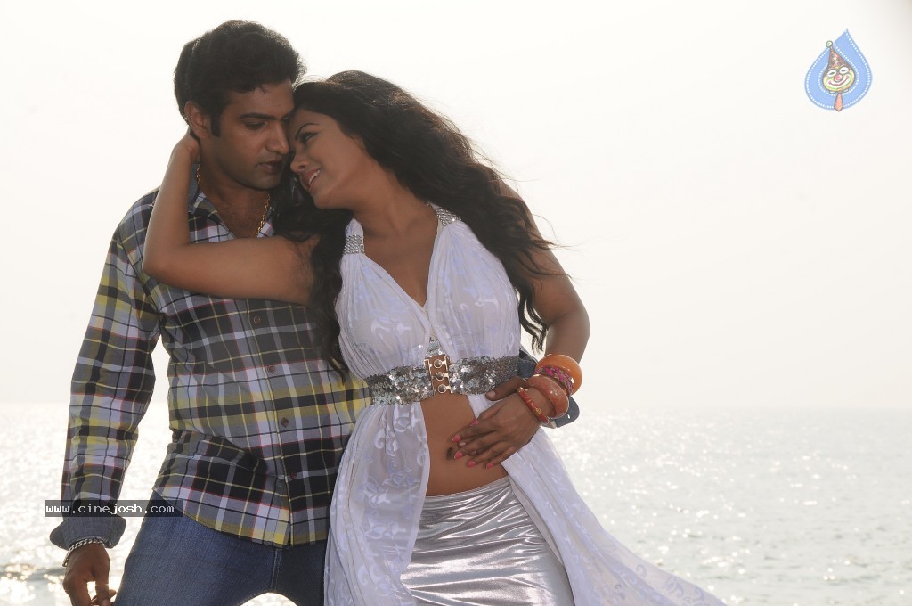 Vijetha Movie Latest Stills - 6 / 60 photos