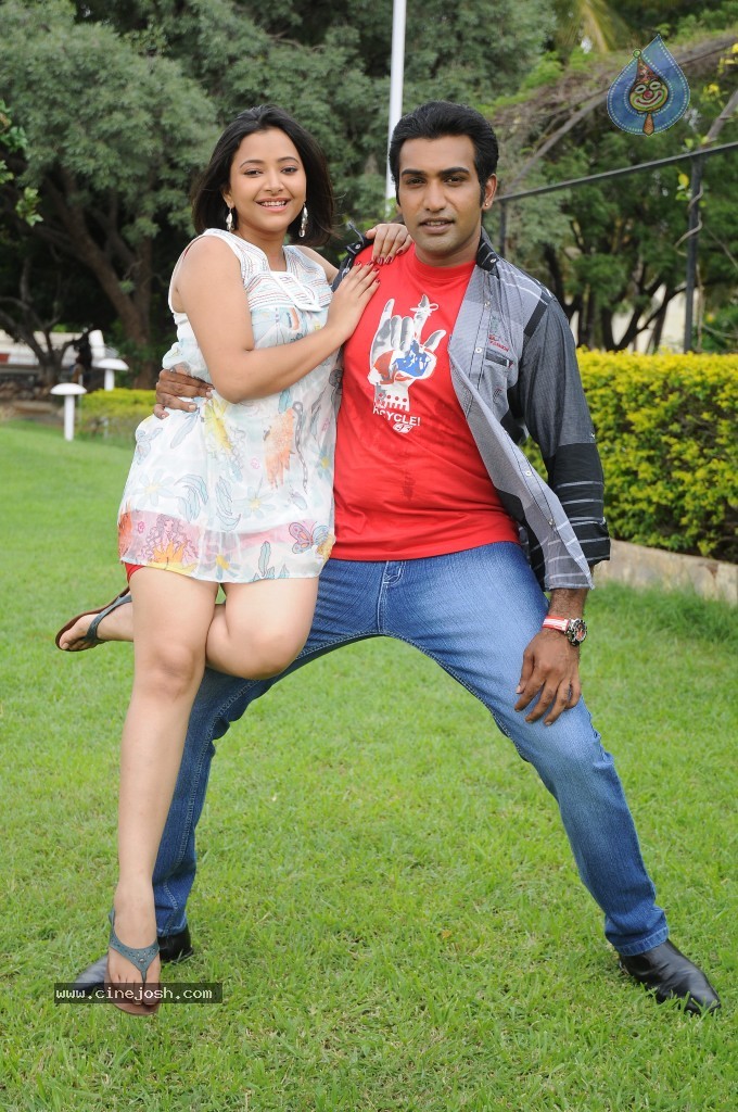 Vijetha Movie Latest Stills - 35 / 60 photos