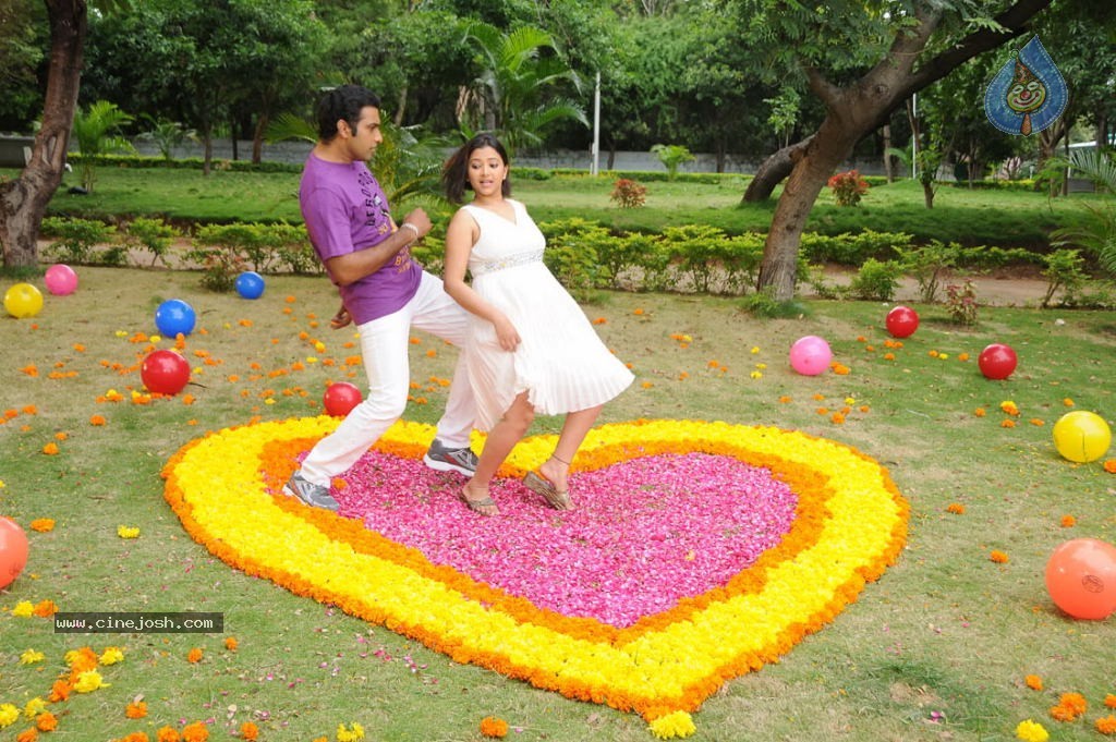 Vijetha Movie Stills - 8 / 25 photos