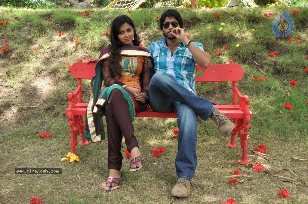 Vikram Dhada Tamil Movie Stills - 2 / 48 photos