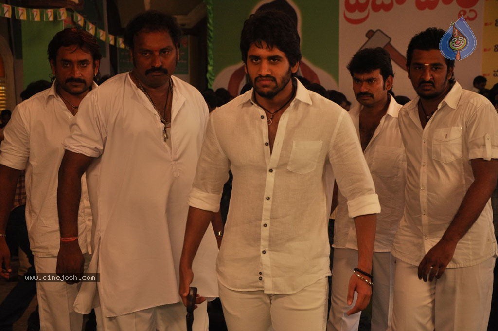 Vikram Dhada Tamil Movie Stills - 5 / 48 photos