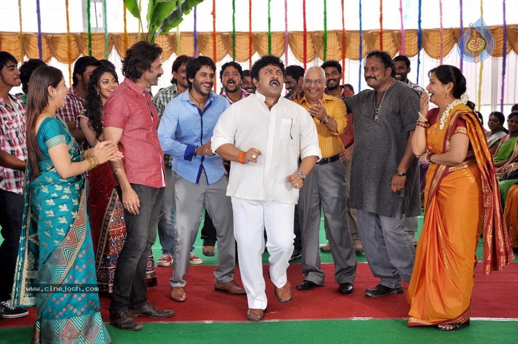 Vikram Dhada Tamil Movie Stills - 8 / 48 photos