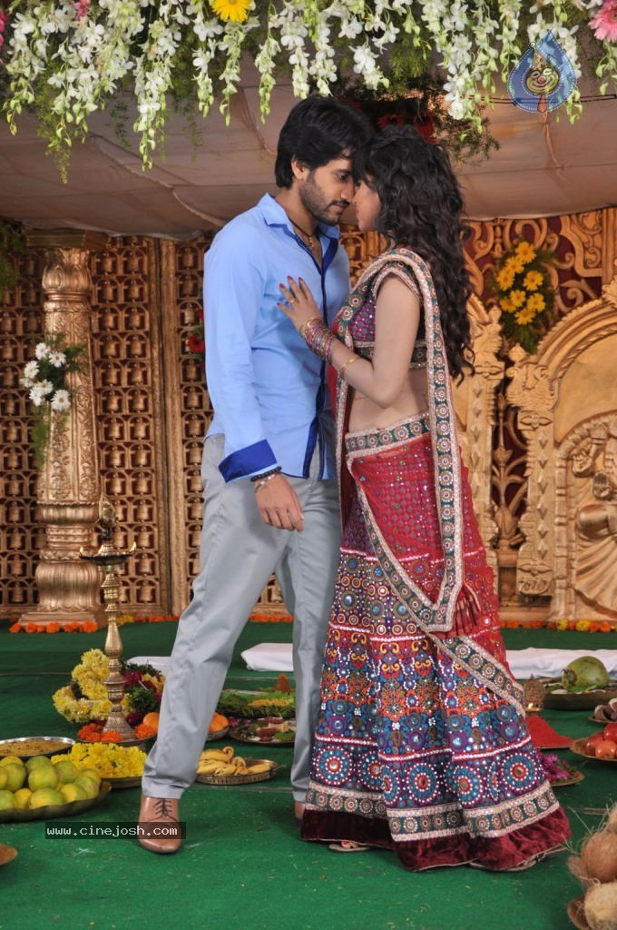 Vikram Dhada Tamil Movie Stills - 9 / 48 photos