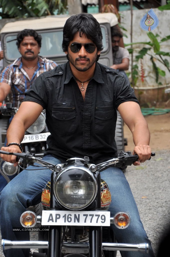 Vikram Dhada Tamil Movie Stills - 10 / 48 photos