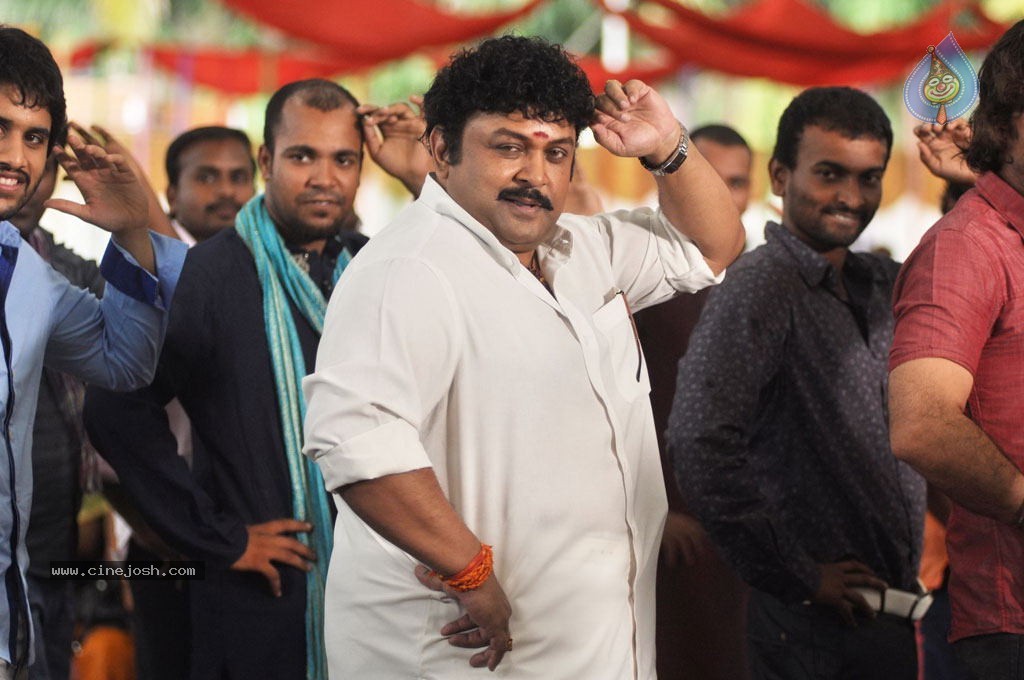 Vikram Dhada Tamil Movie Stills - 26 / 48 photos