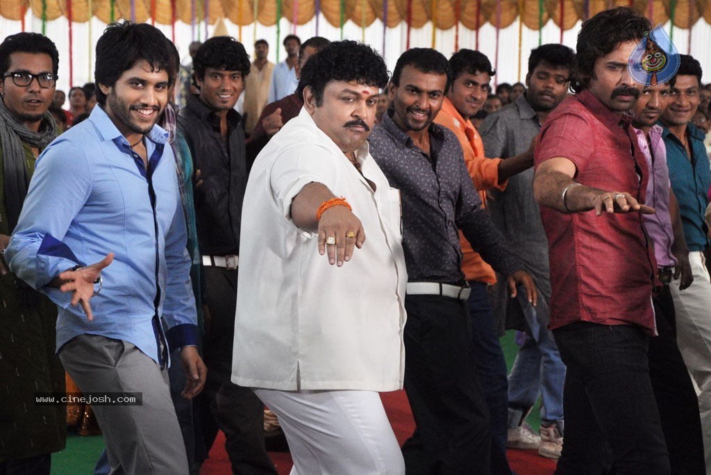 Vikram Dhada Tamil Movie Stills - 30 / 48 photos