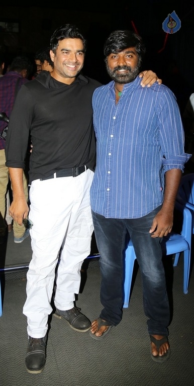 Vikram Vedha Tamil Movie Photos - 22 / 37 photos