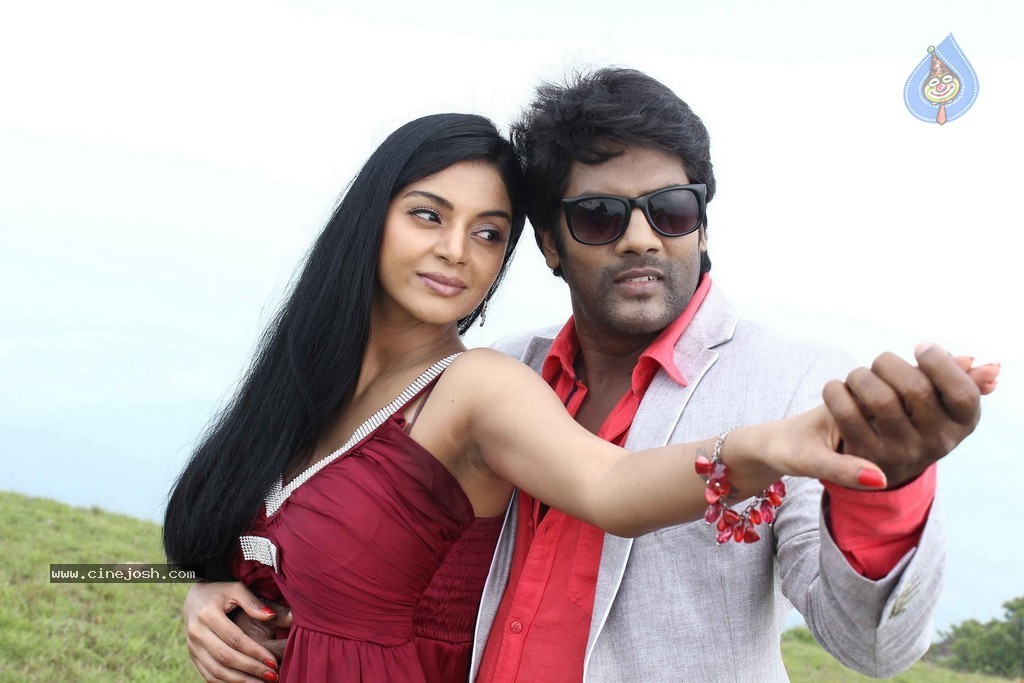 Vilaasam Movie Stills - 41 / 44 photos