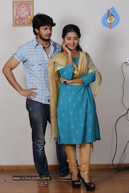 Vinara Sodara Veera Kumara Movie Stills - 1 / 20 photos