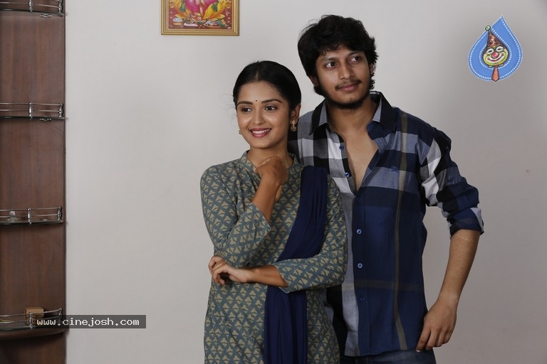 Vinara Sodara Veera Kumara Movie Stills - 3 / 20 photos