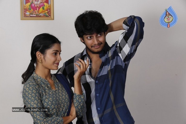 Vinara Sodara Veera Kumara Movie Stills - 6 / 20 photos