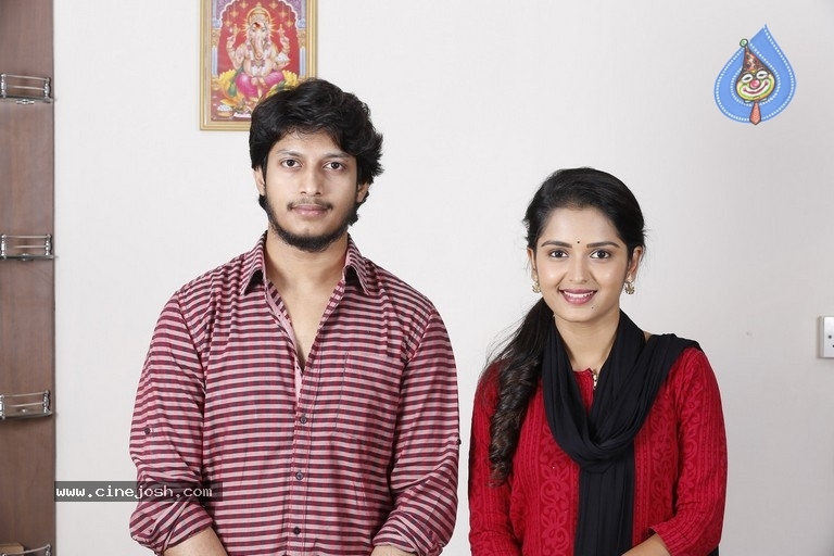 Vinara Sodara Veera Kumara Movie Stills - 8 / 20 photos